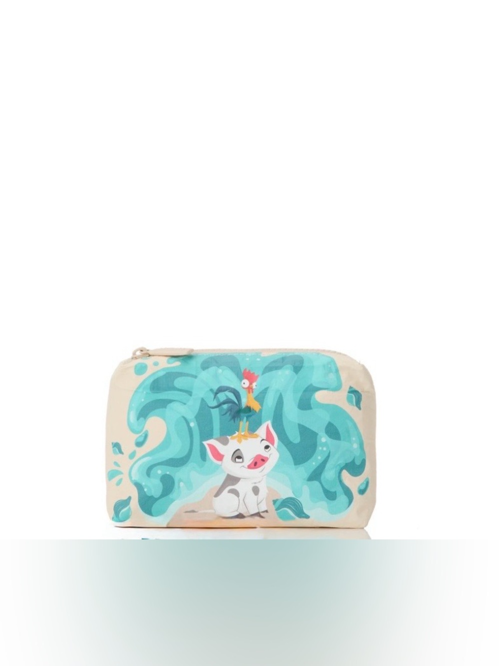 Aloha Collection X Disney Moana Mini Pouch